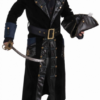 Blackbeard Costume 2 Blackbeard Costume -Mens Costumes Sales Store 424 768 fm66821