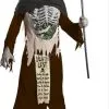 Soul Collector Adult Costume -Mens Costumes Sales Store 434 768 dg11926