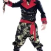 Apocalypse Pirate Adult Costume Large -Mens Costumes Sales Store 446 768 pm789011