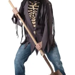 Grave Robber Costume