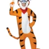 Tony The Tiger Mens Costume -Mens Costumes Sales Store 4603RI
