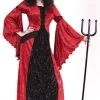 Countess Of Darkness Adult Costume