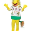 Fraggle Rock Wembly Mens Costume -Mens Costumes Sales Store 4661RI