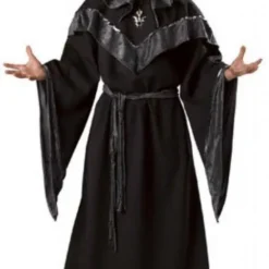 Dark Sorcerer Costume