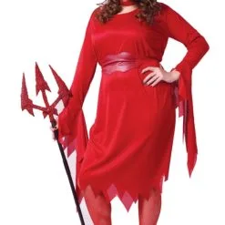 Demon Costume