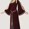 Maid Marian Adult Costume -Mens Costumes Sales Store 488 768 cs268
