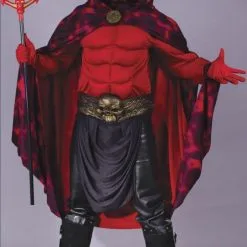 Lord Lucifer Adult Costume