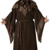 Mystic Sorcerer Plus Size Costume -Mens Costumes Sales Store 500 768 ic5407