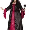 Bride Of Satan Plus Size Adult Costume -Mens Costumes Sales Store 504 768 FW5771