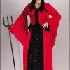 Devil Princess Plus Size Adult Costume 1 Devil Princess Plus Size Adult Costume -Mens Costumes Sales Store 504 768 fw5757