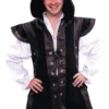 Male Renaissance Vest -Mens Costumes Sales Store 509 768 MA792
