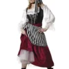 Pirate's Wench Adult Costume 2 Pirate's Wench Adult Costume -Mens Costumes Sales Store 512 768 ic1004 1