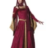 Maid Marian Adult Costume -Mens Costumes Sales Store 512 768 ic1014