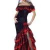 Senorita Adult Costume -Mens Costumes Sales Store 512 768 ic1030