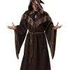 Mystic Sorcerer Adult Costume -Mens Costumes Sales Store 512 768 ic3011
