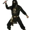 Ninja Warrior Adult Costume -Mens Costumes Sales Store 512 768 ic3023