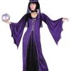 Renaissance Sorceress Adult Costume -Mens Costumes Sales Store 515 768 FW1053