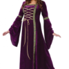 Renaissance Lady Plus Size Adult Costume
