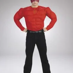 Dare Devil Costume