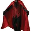 Handsome Devil Adult Costume -Mens Costumes Sales Store 524 768 ic1045