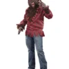 Werewolf Medium Large Costume For Adults -Mens Costumes Sales Store 5409M L