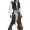 Jack Sparrow Costume 1 Jack Sparrow Costume -Mens Costumes Sales Store 546 768 dg5101fixa