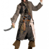 Jack Sparrow Rental Quality Costume -Mens Costumes Sales Store 547 768 dg29859
