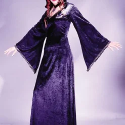 Countessa Robe Adult Costume