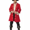 Pirate Captain Costume 2 Pirate Captain Costume -Mens Costumes Sales Store 567 768 ua83126