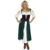 Esmeralda Village Wench Adult Costume -Mens Costumes Sales Store 5790