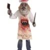 Butcher Costume For Adults -Mens Costumes Sales Store 58562
