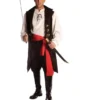 Captain Cutthroat Men's Adult Costume -Mens Costumes Sales Store 594 768 ur28929