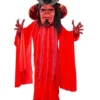 Mega Demon Costume For Adult -Mens Costumes Sales Store 59656