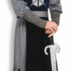 Knight Of The Round Table Adult Costume -Mens Costumes Sales Store 60473