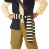 Pirate Rogue Adult Costume -Mens Costumes Sales Store 60585