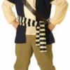 Pirate Rogue Adult Plus Costume 2 Pirate Rogue Adult Plus Costume -Mens Costumes Sales Store 60592