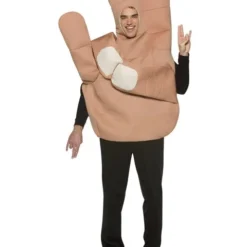 The Shocker Adult Costume