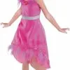 HSM 3 Sharpay Prom Deluxe Child Costume