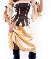 Tavern Wench Adult Costume