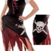 Pirate Wench Adult Costume 2 Pirate Wench Adult Costume -Mens Costumes Sales Store 61831