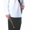 Pirate Adult Shirt -Mens Costumes Sales Store 61837