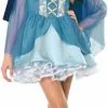 Enchanted Princess Teen Costume -Mens Costumes Sales Store 61955