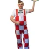 Mens Deluxe Big Boy Costume 1 Mens Deluxe Big Boy Costume -Mens Costumes Sales Store 63000IN