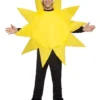 Sun Adult Unisex Costume -Mens Costumes Sales Store 6303RI