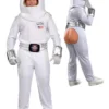 Adult Moon Man Costume