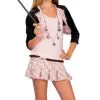 Charm School Witch Teen Costume -Mens Costumes Sales Store 65020