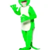 Gecko Costume For Adults 1 Gecko Costume For Adults -Mens Costumes Sales Store 6504RI