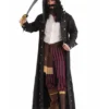 Peg Leg Pirate Mens Costume 1 Peg Leg Pirate Mens Costume -Mens Costumes Sales Store 66118F