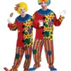 Big Top Clown Adult Unisex Costume -Mens Costumes Sales Store 67070F