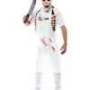 Adult Meat Man Costume 2 Adult Meat Man Costume -Mens Costumes Sales Store 6809613PM